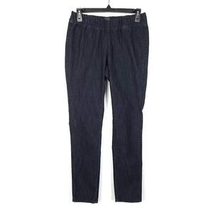 Jag Jeans Dark Wash Pull On Legging Size 8 Petite